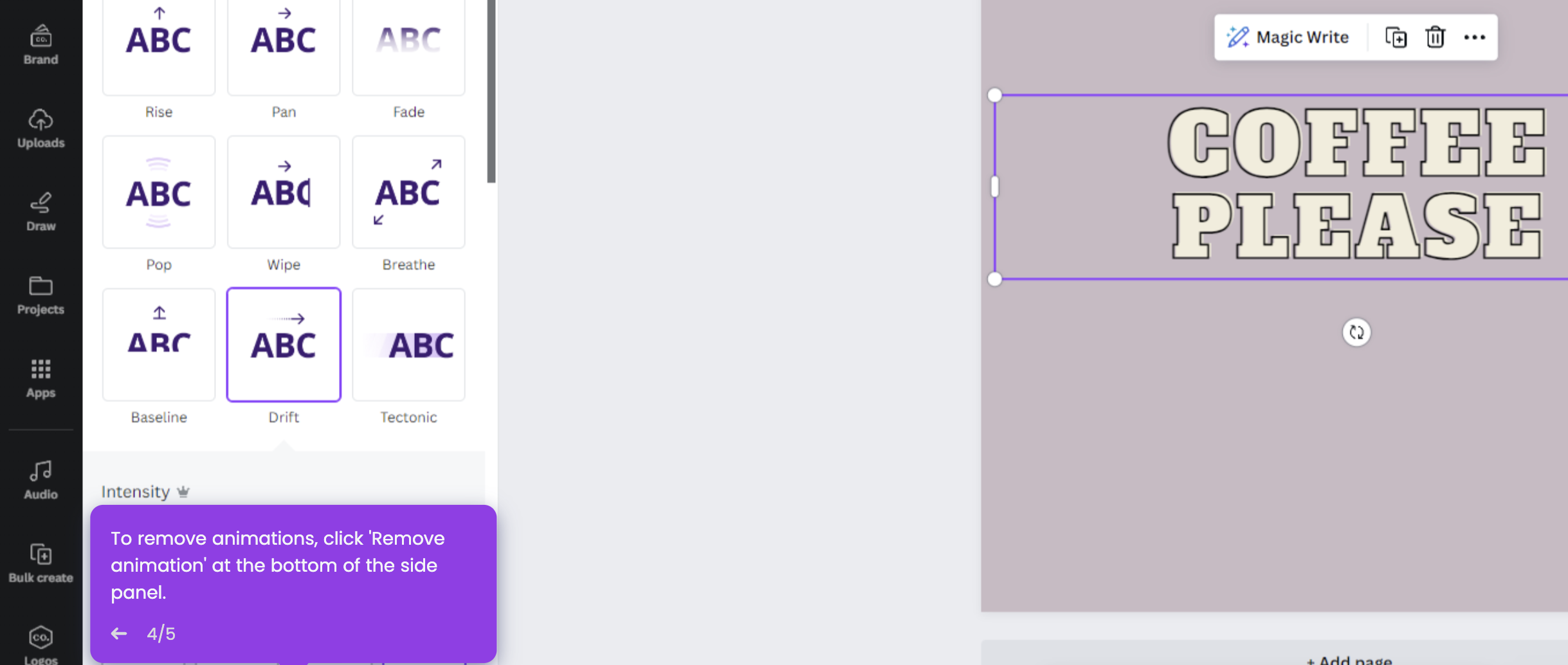 how-to-remove-animation-from-canva-1-min-guide